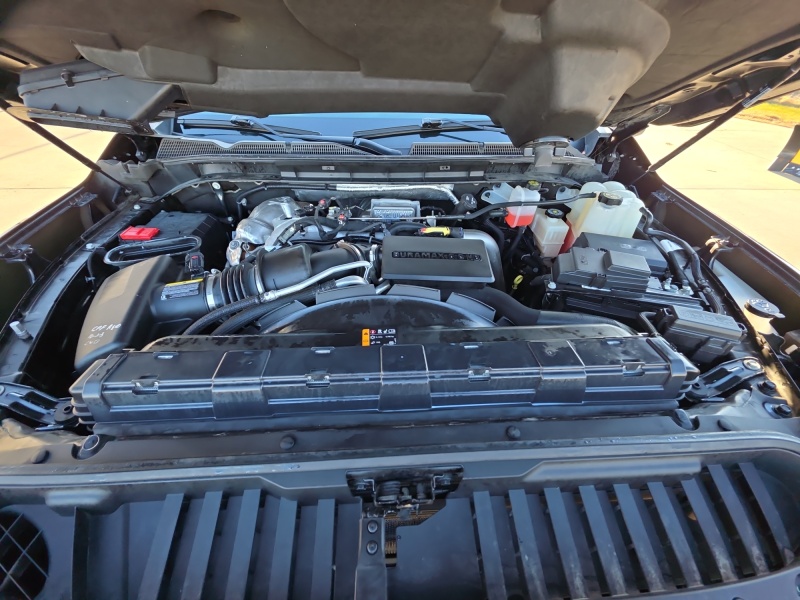 2022 GMC Sierra 2500HD