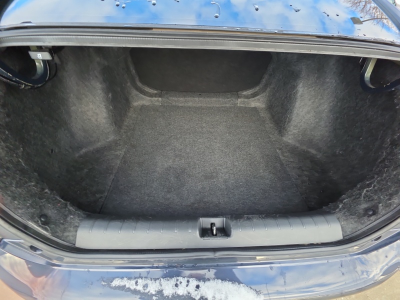 2018 Honda Civic Sedan