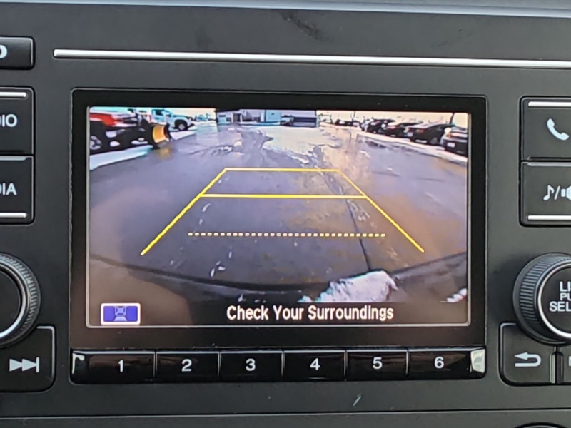 2018 Honda Civic Sedan