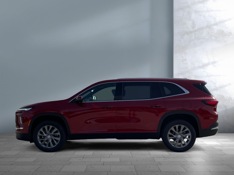 2026 Buick Enclave