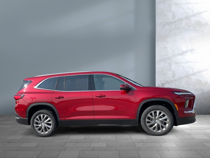 2026 Buick Enclave
