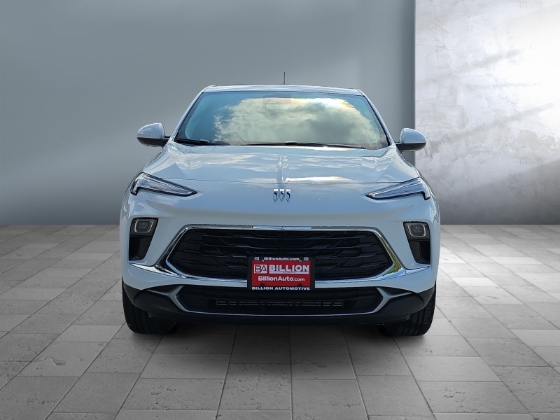 2026 Buick Encore GX