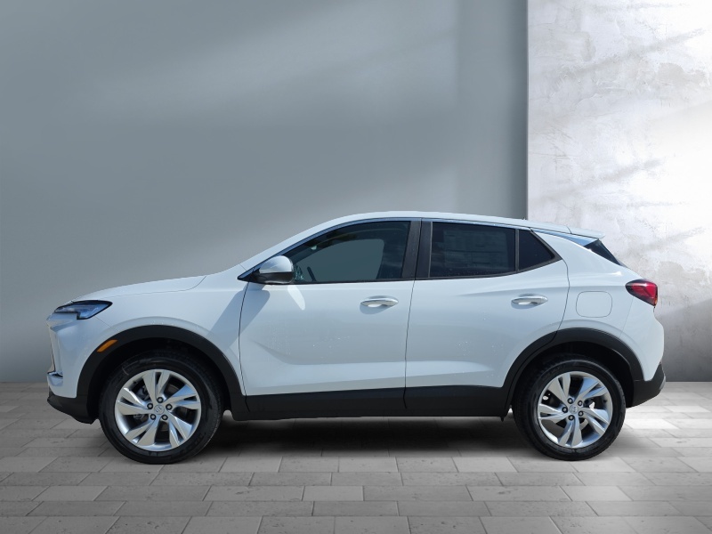 2026 Buick Encore GX