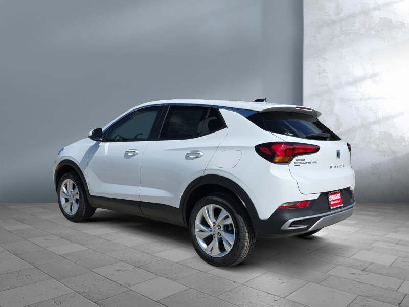 2026 Buick Encore GX