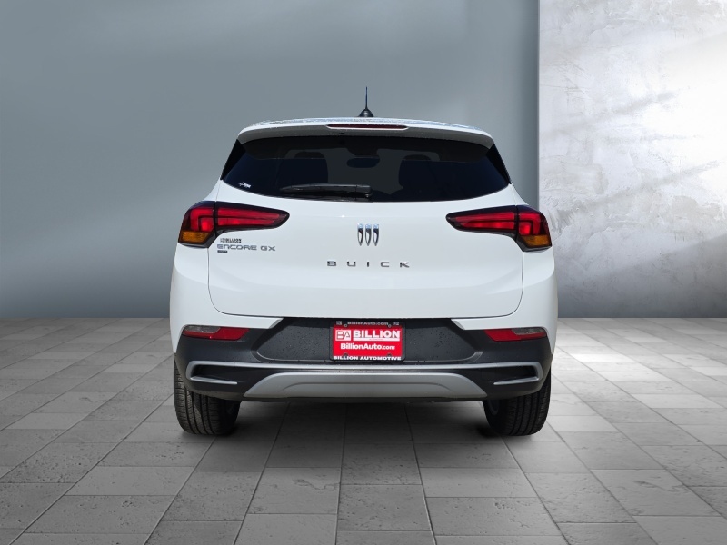 2026 Buick Encore GX