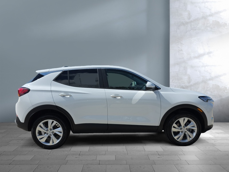 2026 Buick Encore GX