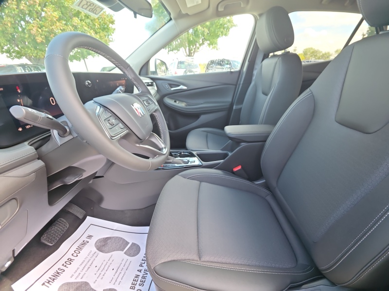 2026 Buick Encore GX