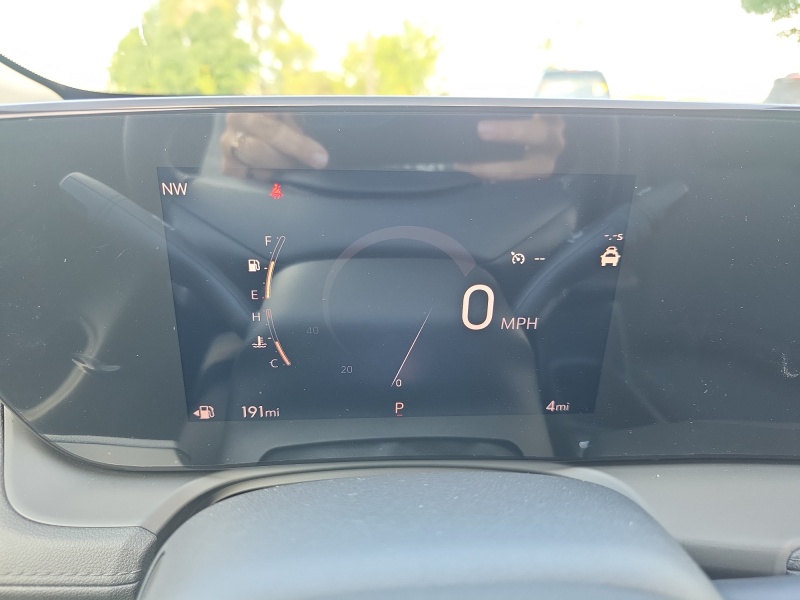 2026 Buick Encore GX