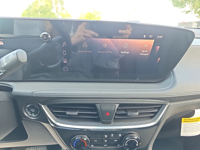 2026 Buick Encore GX