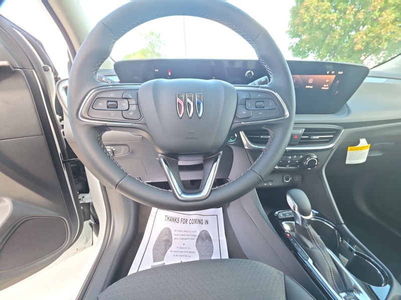 2026 Buick Encore GX