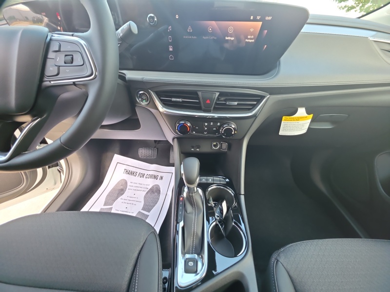 2026 Buick Encore GX