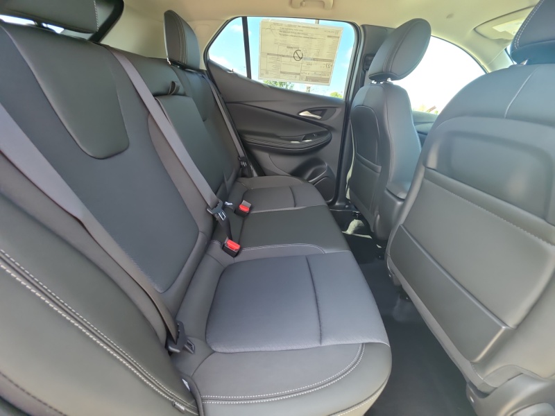 2026 Buick Encore GX