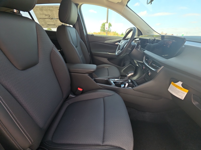 2026 Buick Encore GX