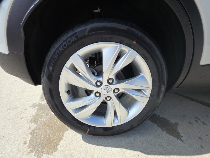 2026 Buick Encore GX