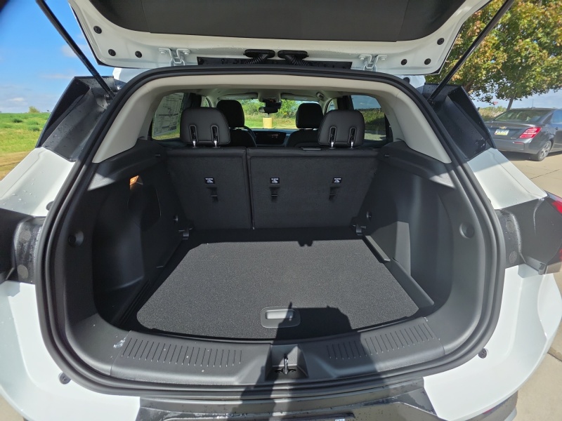 2026 Buick Encore GX