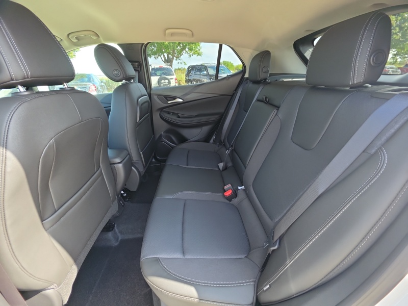 2026 Buick Encore GX