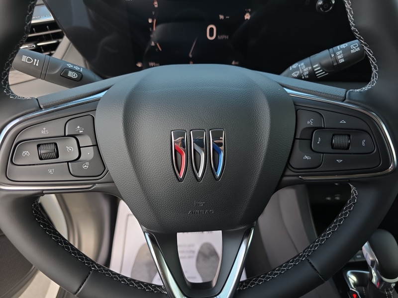 2026 Buick Encore GX