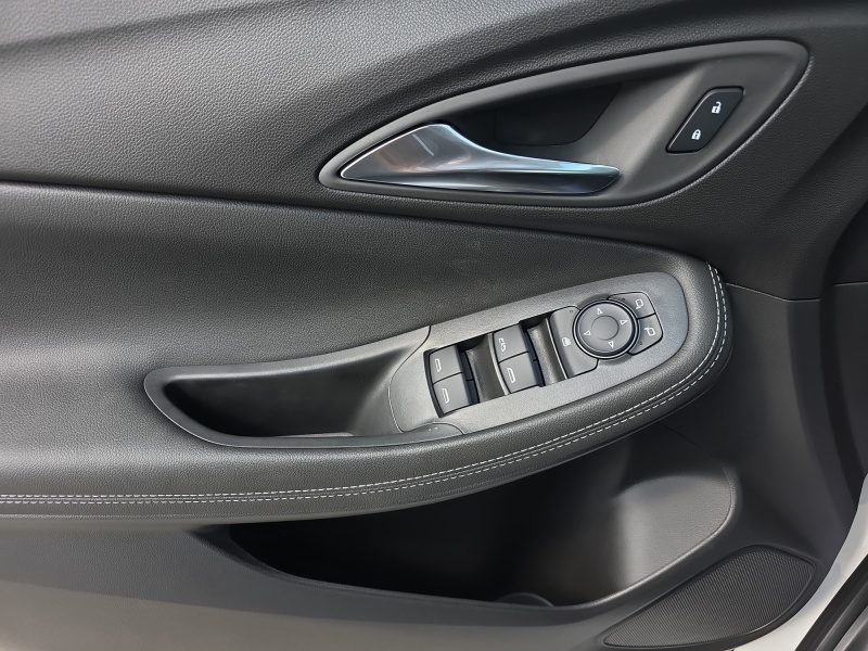 2026 Buick Encore GX