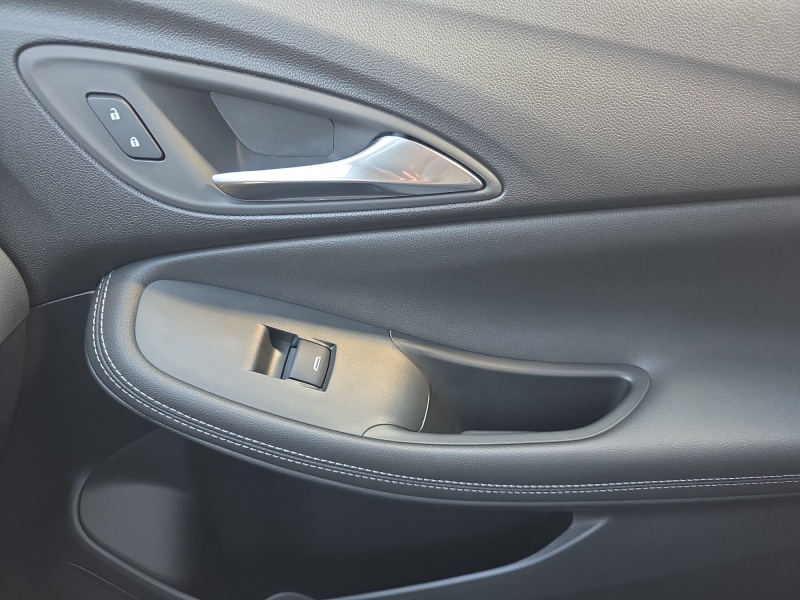 2026 Buick Encore GX