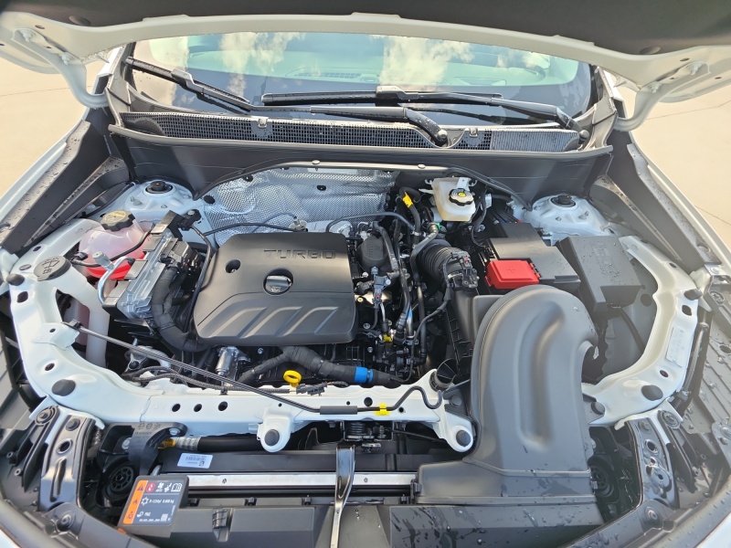 2026 Buick Encore GX