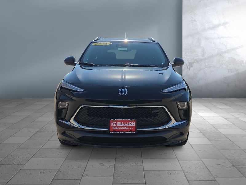 2024 Buick Encore GX