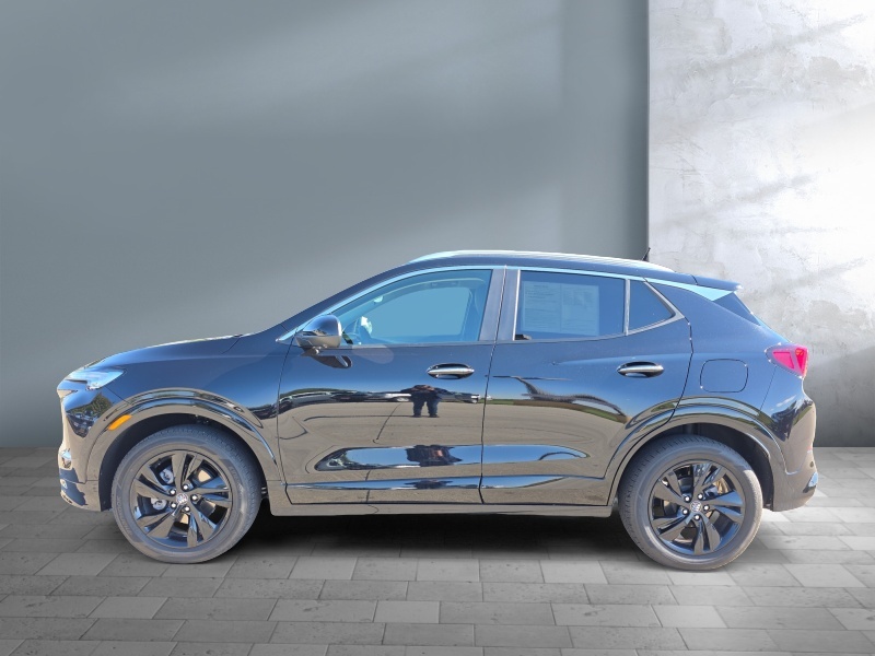 2024 Buick Encore GX