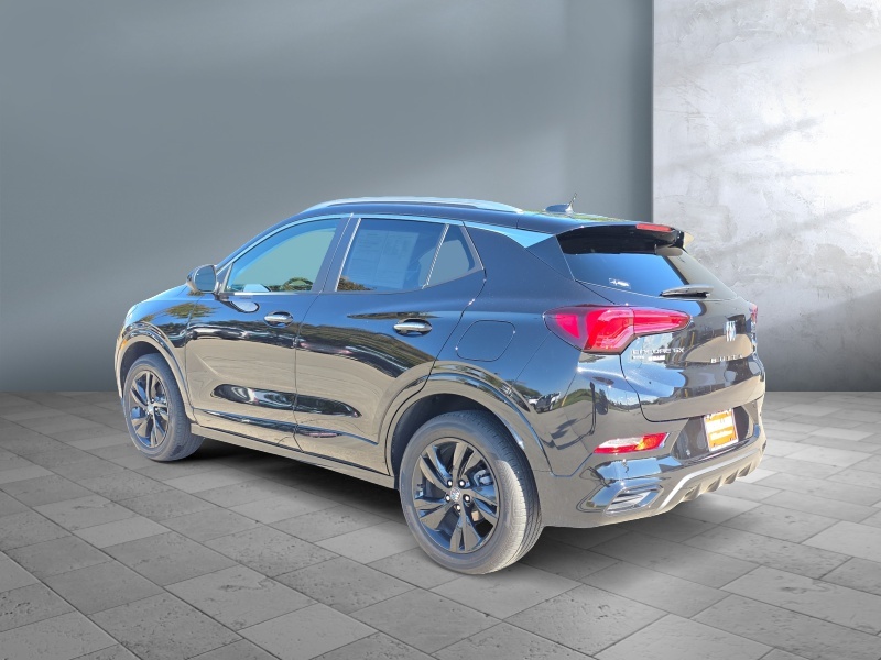 2024 Buick Encore GX