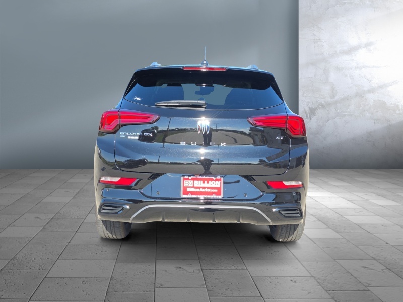 2024 Buick Encore GX