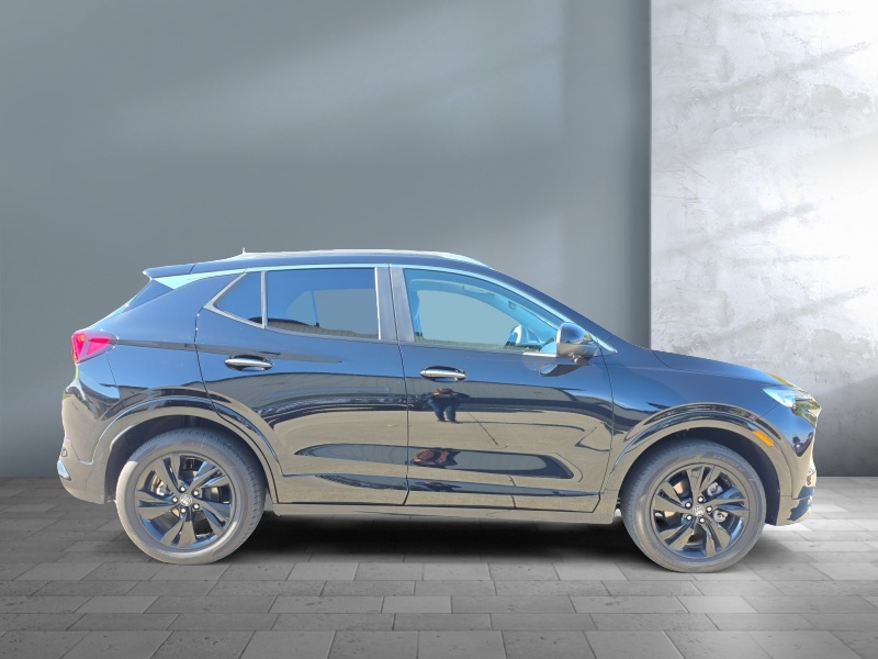 2024 Buick Encore GX