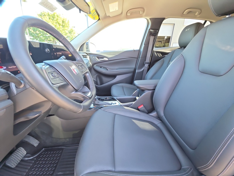 2024 Buick Encore GX