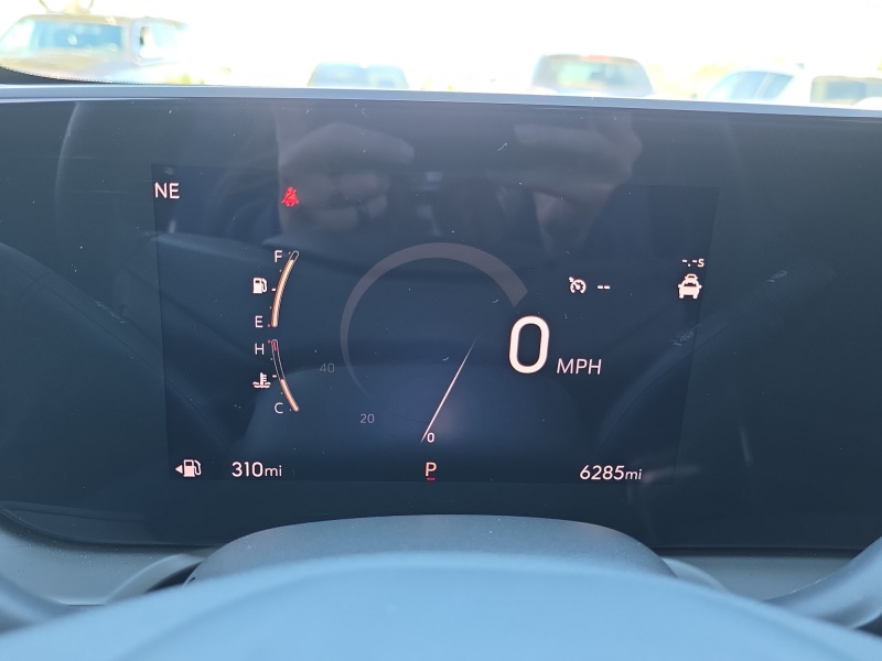 2024 Buick Encore GX