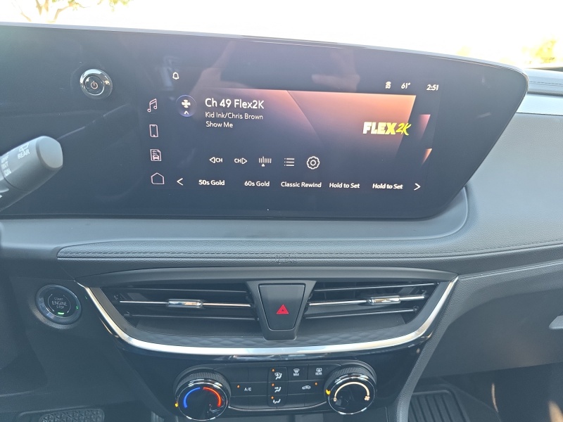 2024 Buick Encore GX