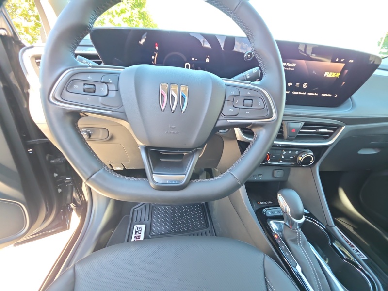 2024 Buick Encore GX