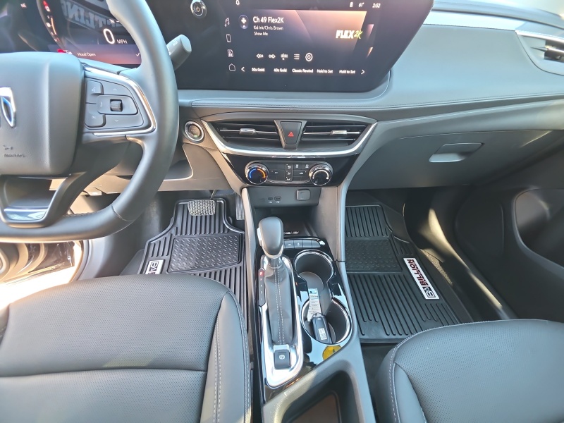 2024 Buick Encore GX