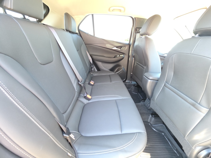 2024 Buick Encore GX