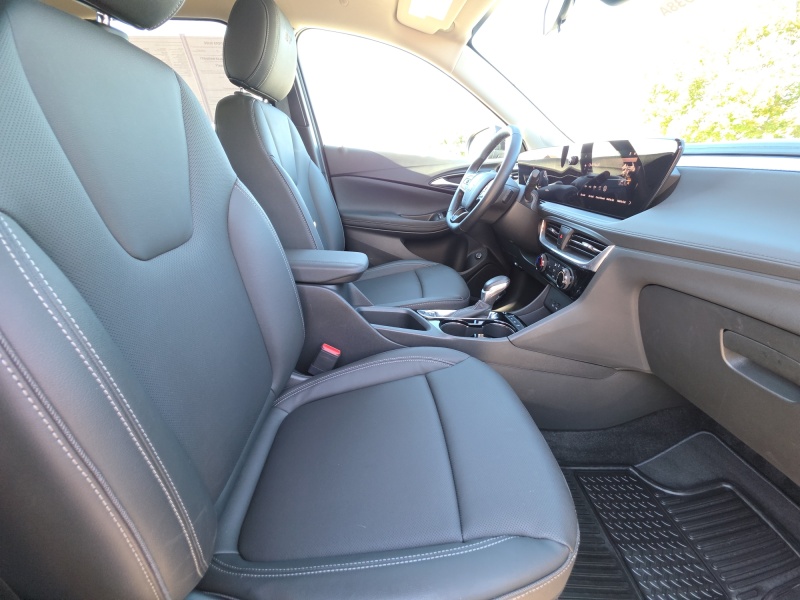 2024 Buick Encore GX