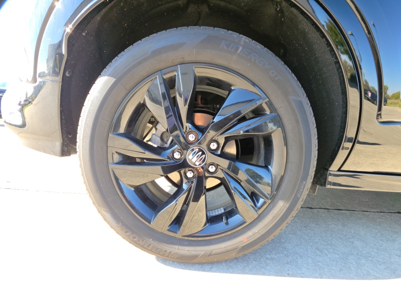 2024 Buick Encore GX