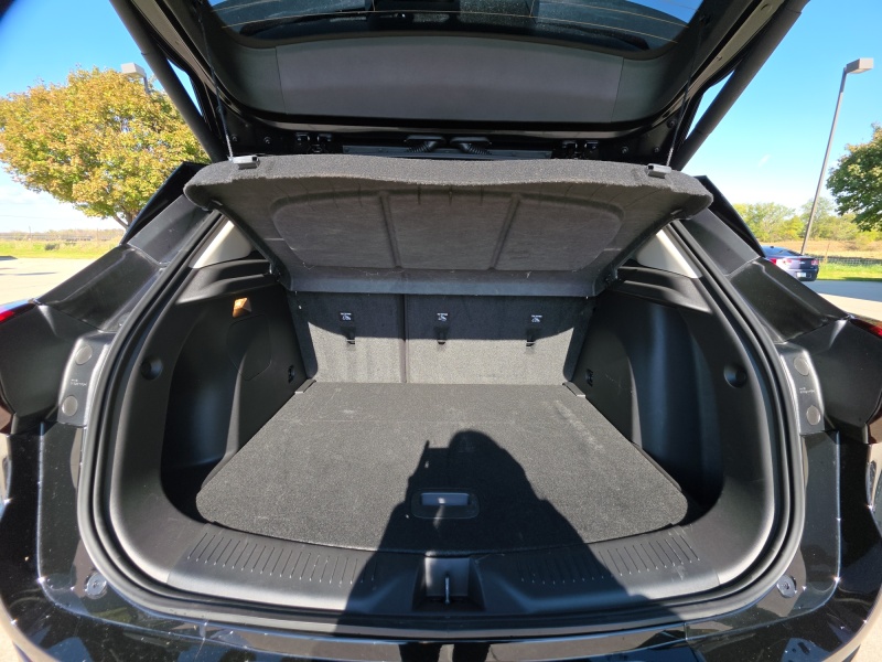 2024 Buick Encore GX