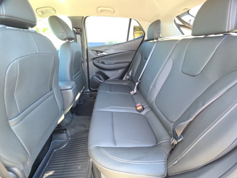 2024 Buick Encore GX