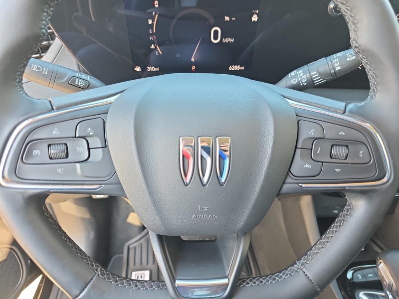 2024 Buick Encore GX