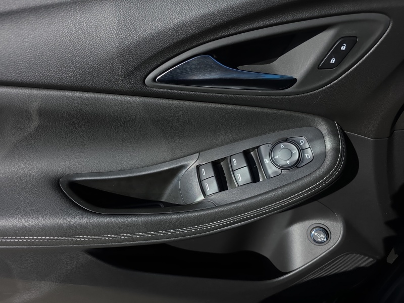 2024 Buick Encore GX