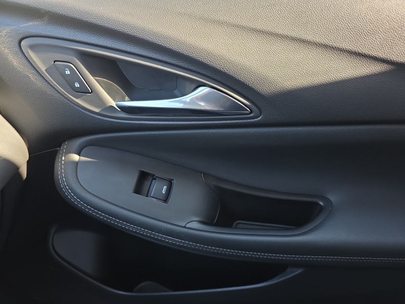 2024 Buick Encore GX