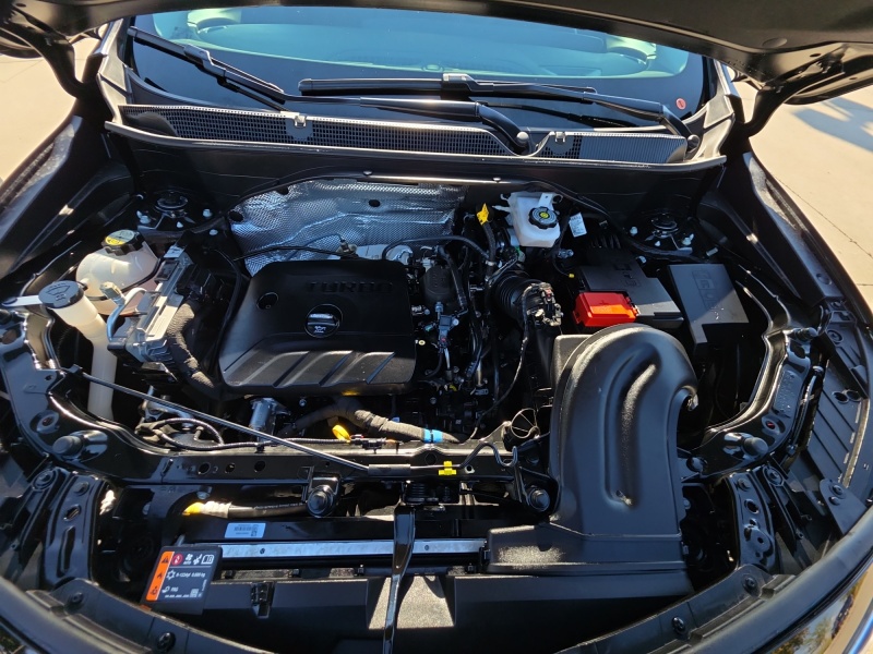 2024 Buick Encore GX