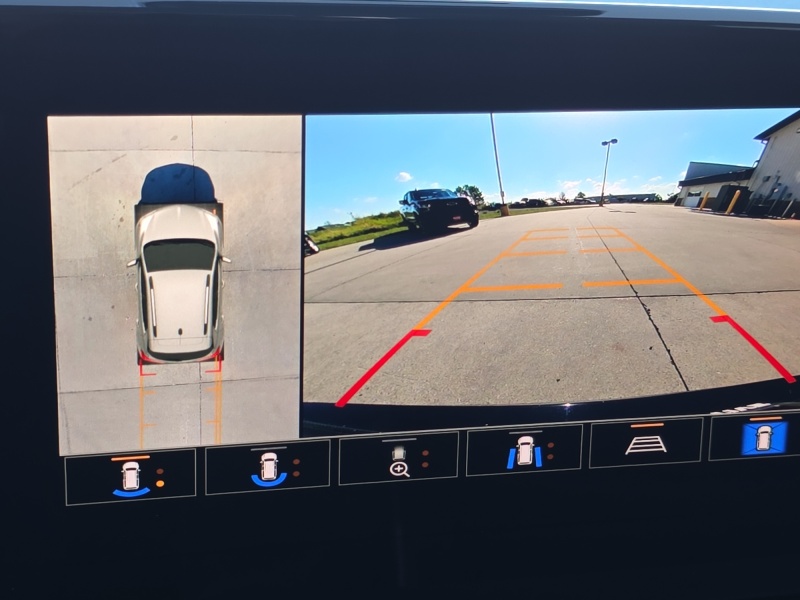 2024 Buick Encore GX