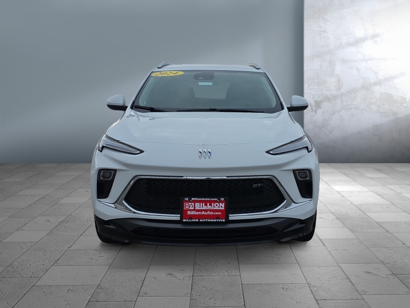 2024 Buick Encore GX