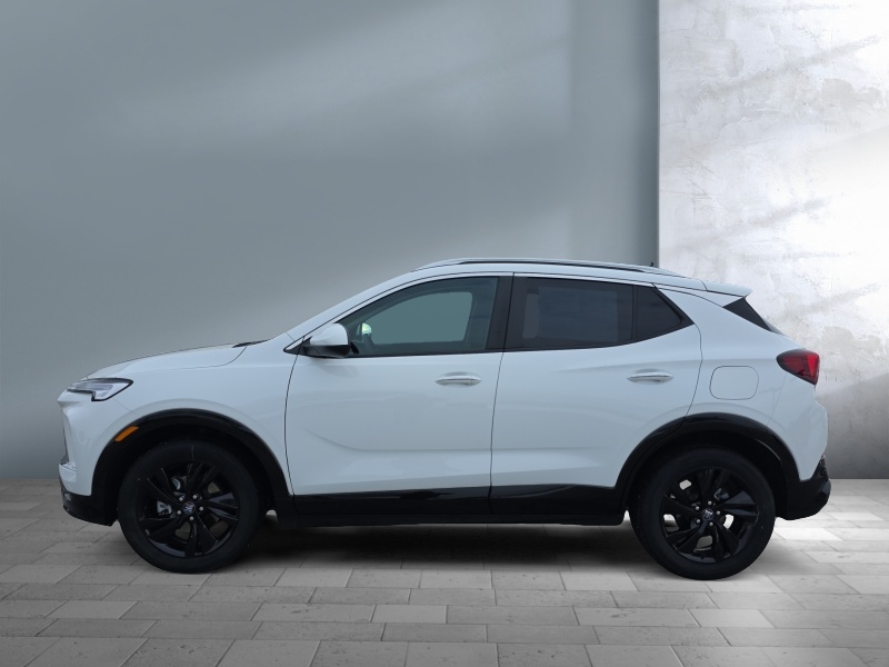 2024 Buick Encore GX