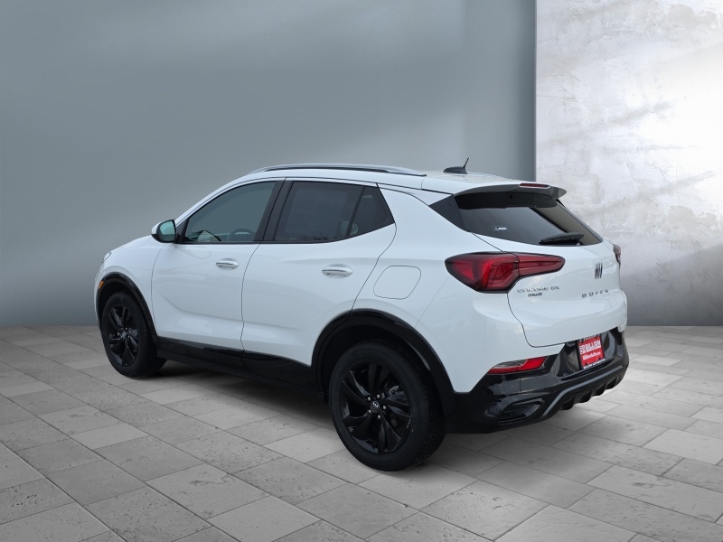 2024 Buick Encore GX