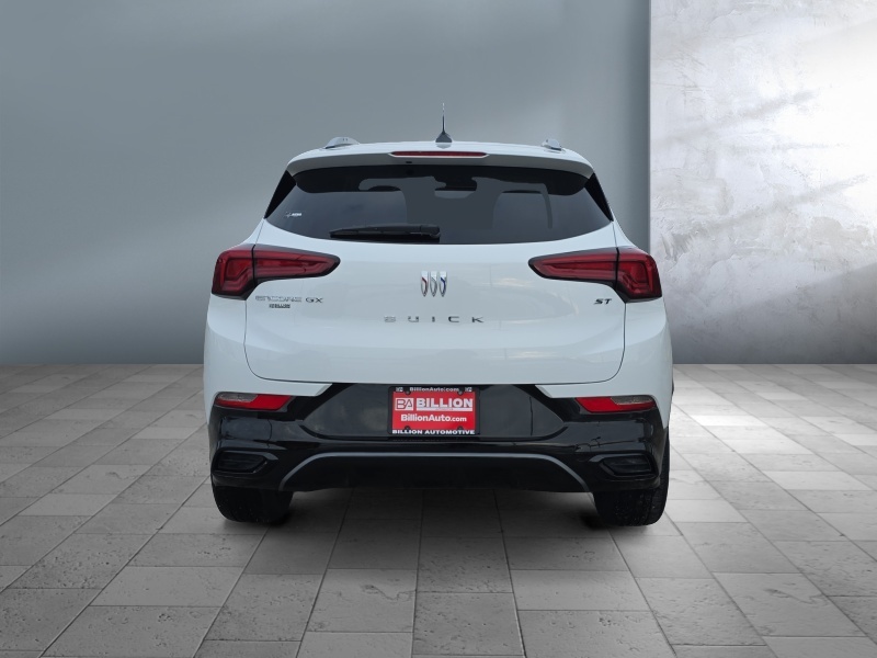 2024 Buick Encore GX