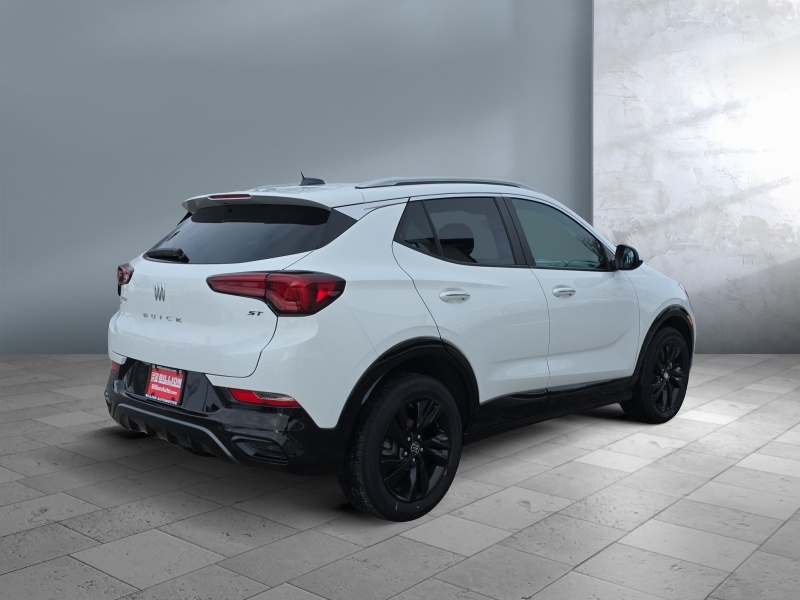 2024 Buick Encore GX