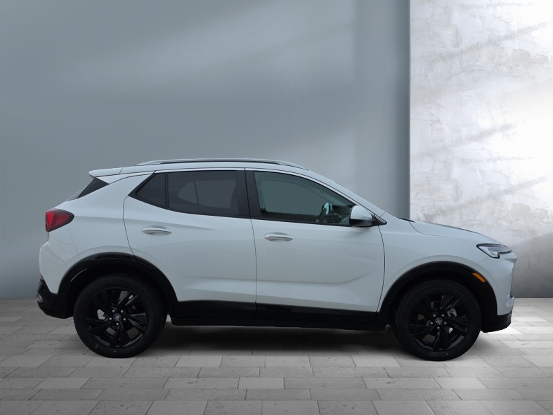 2024 Buick Encore GX